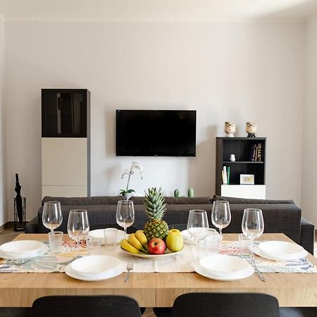 Don Gaetano Apartment - Nel Cuore Di Napoli Εξωτερικό φωτογραφία
